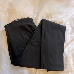 Athleta black pants